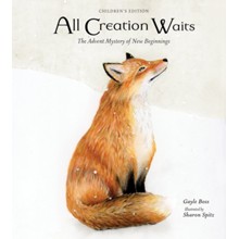 All Creation Waits, Children's Edition