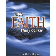 Bible Faith Study Course