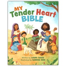 My Tender Heart Bible