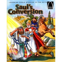Saul's Conversion