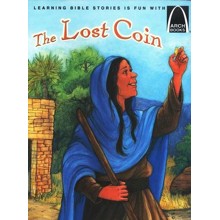 The Lost Coin, Arch Book Series