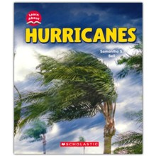 Hurricanes (Learn About: Wild Weather)