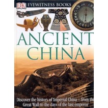 Ancient China: Discover the History of Imperial China