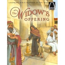 Arch Books Bible Stories: The Widow's Offering
