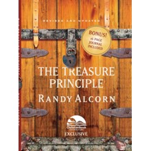 The Treasure Principle, Revised and Updated  Case of 24