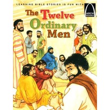 The Twelve Ordinary Men