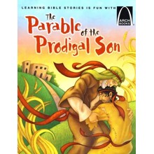 The Parable of the Prodigal Son