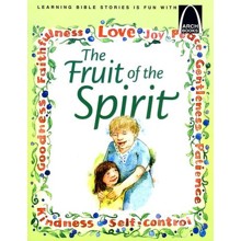 Fruit of the Spirit