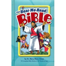 The Hear Me Read Bible