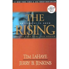 The Rising, Before They Were Left Behind Series #1
