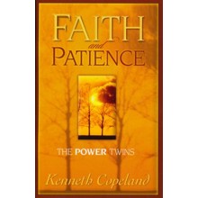 Faith And Patience: The Power Twins