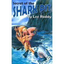 Secret of the Shark Pit