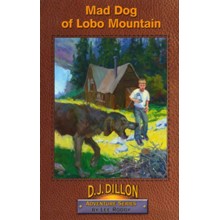 Mad Dog of Lobo Mountain