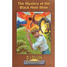 The Mystery of the Black Hole Mine