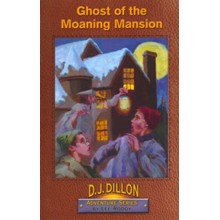 Ghost of the Moaning Mansion