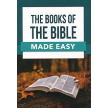 Books of the Bible Made Easy
