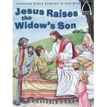 Jesus Raises the Widows Son