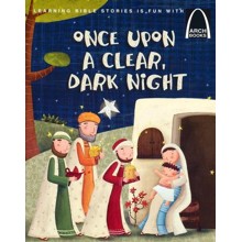Once Upon a Clear Dark Night