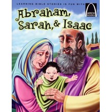 Abraham, Sarah, and Isaac