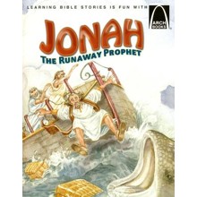 Jonah, The Runaway Prophet