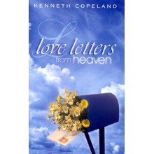 Love Letters From Heaven