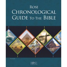 Rose Chronological Guide to the Bible