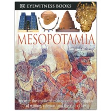 DK Eyewitness Books: Mesopotamia