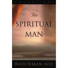The Spiritual Man, 3 Volumes