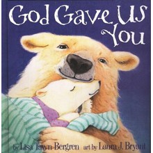 God Gave Us You