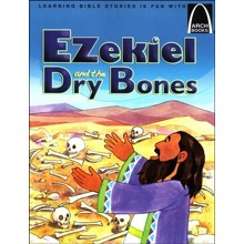 Ezekiel and the Dry Bones