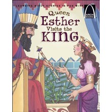 Queen Esther