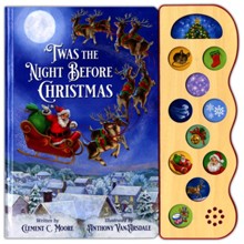 Twas the Night Before Christmas