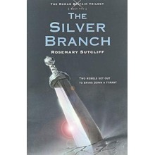 #2: The Silver Branch