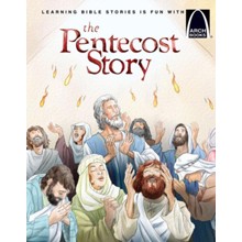 The Pentecost Story
