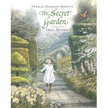 The Secret Garden
