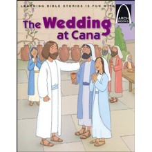 The Wedding at Cana