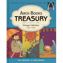 Arch Books Treasury: Vintage Collection, 1964-1965