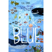 The Big Book of the Blue