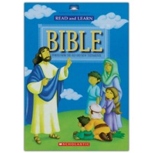 Read and Learn Bible