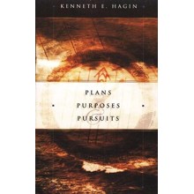 Plans, Purpose, and Pursuits - Slightly Imperfect