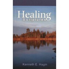 Healing Scriptures
