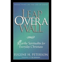 Leap Over a Wall