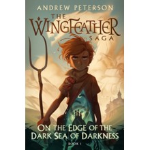 On the Edge of the Dark Sea of Darkness #1