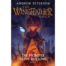 The Monster in the Hollows, #3