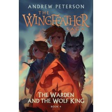 The Warden and the Wolf King, #4