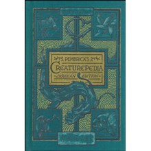 Pembrick's Creaturepedia