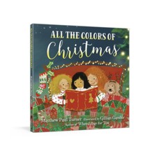All the Colors of Christmas