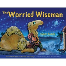 The Worried Wiseman