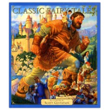 Classic Fairy Tales Vol 1