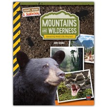 Mountains and Wilderness, Grades 4 - 9